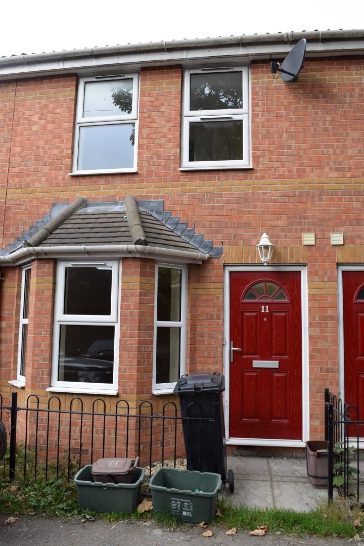 11 Beechwood Court, Players Lane, Burnham-On-Sea photo 5