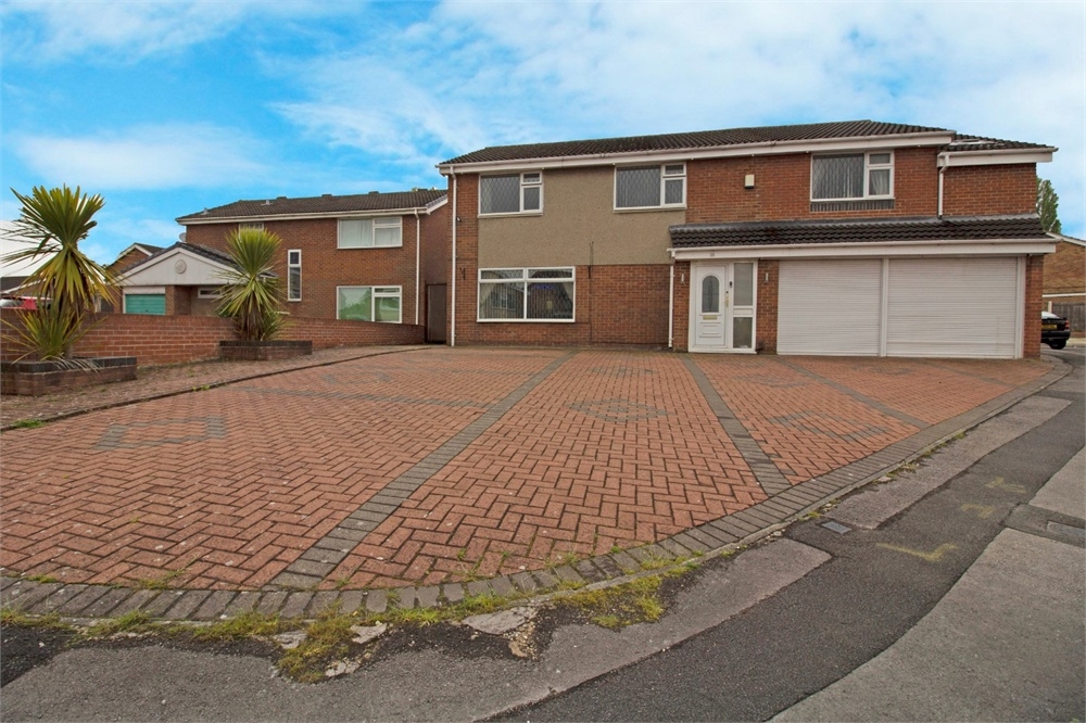 Free property report 28 Staindale Drive, Nottingham, NG8 5FU Chimnie