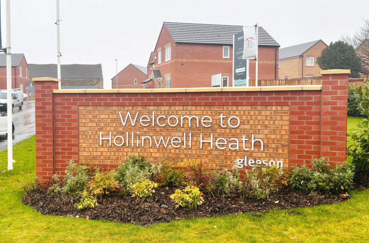 Hollinwell Heath - Plot 52, 18, Dahl Avenue, Nottingham photo 4