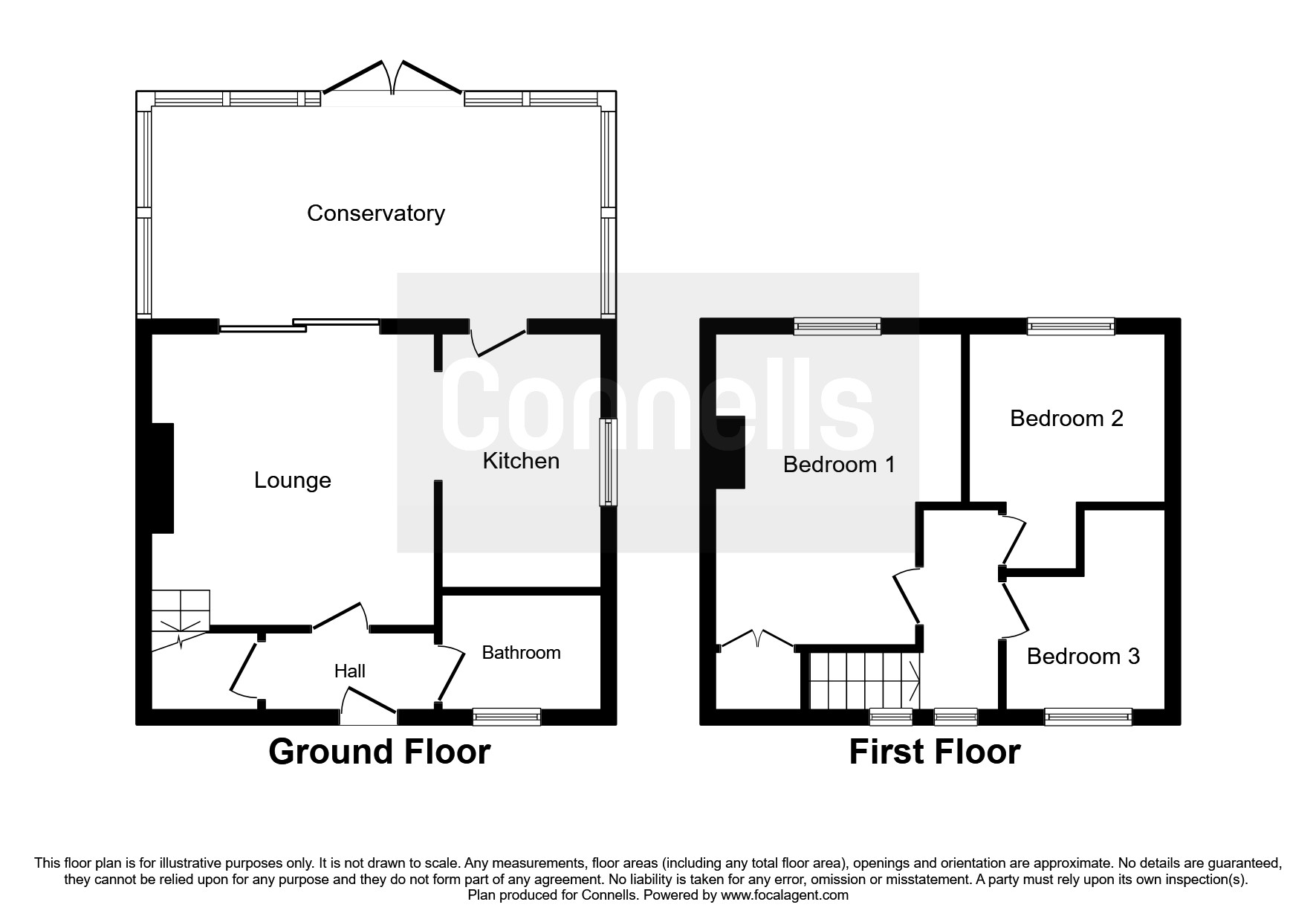 3 Bedrooms Semi-detached house for sale in Thorpe Crescent, Watford WD19