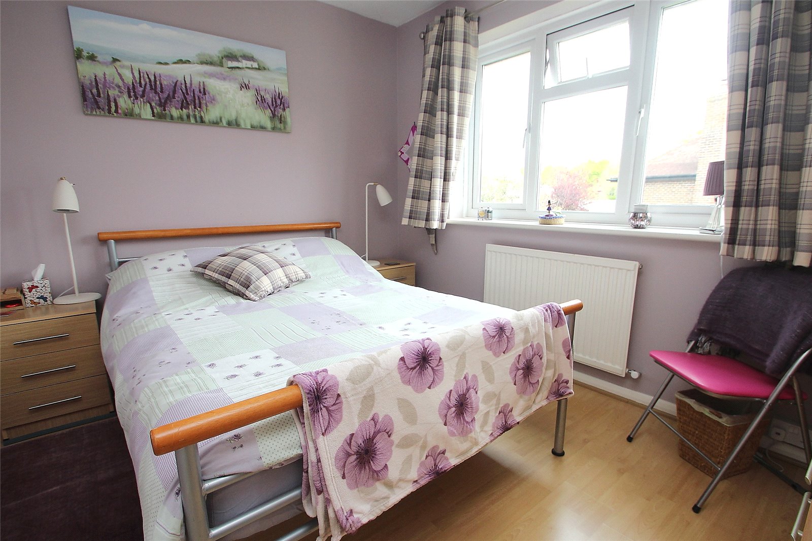 Photos of Marks Tey Road, Fareham, Hampshire PO14 67179008