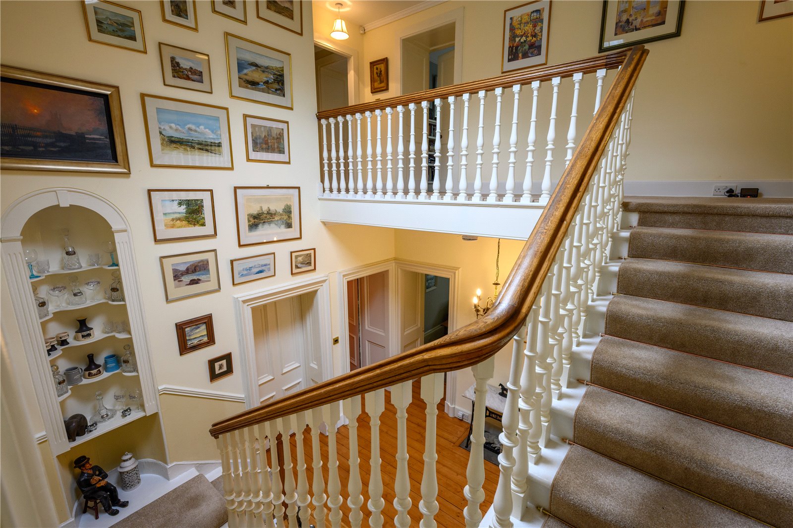 Photos of The Old Manse, Bogside Road, Coupar Angus, Blairgowrie PH13