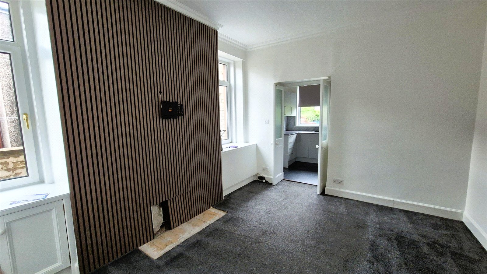 21, Henry Street, Dumfries and Galloway photo 3
