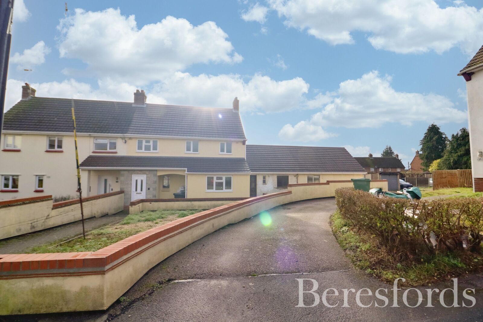 3-bed house on 33, Saffron Gardens, Braintree, £325,000