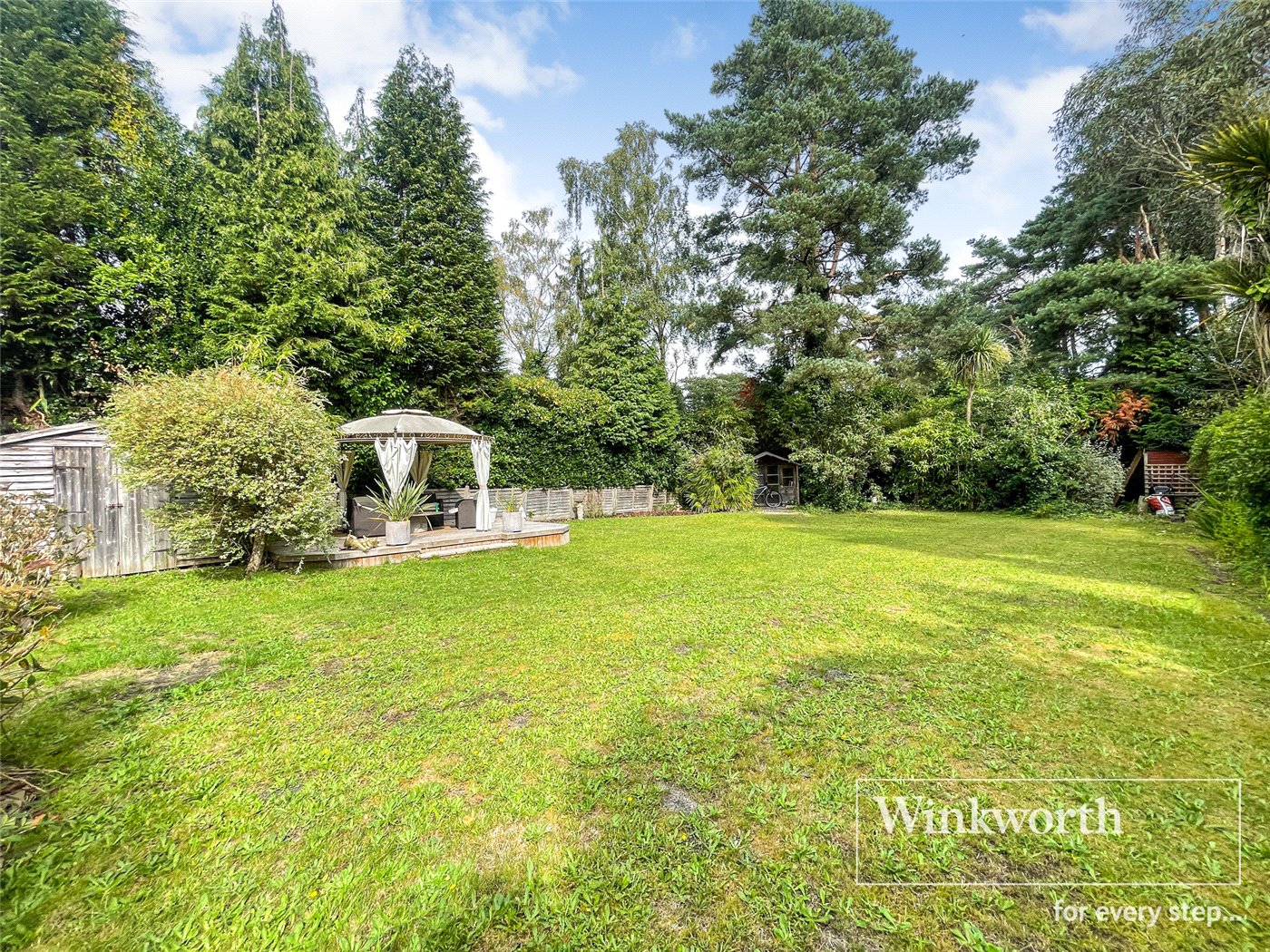 Photos of Dudsbury Road, West Parley, Ferndown BH22 65571153