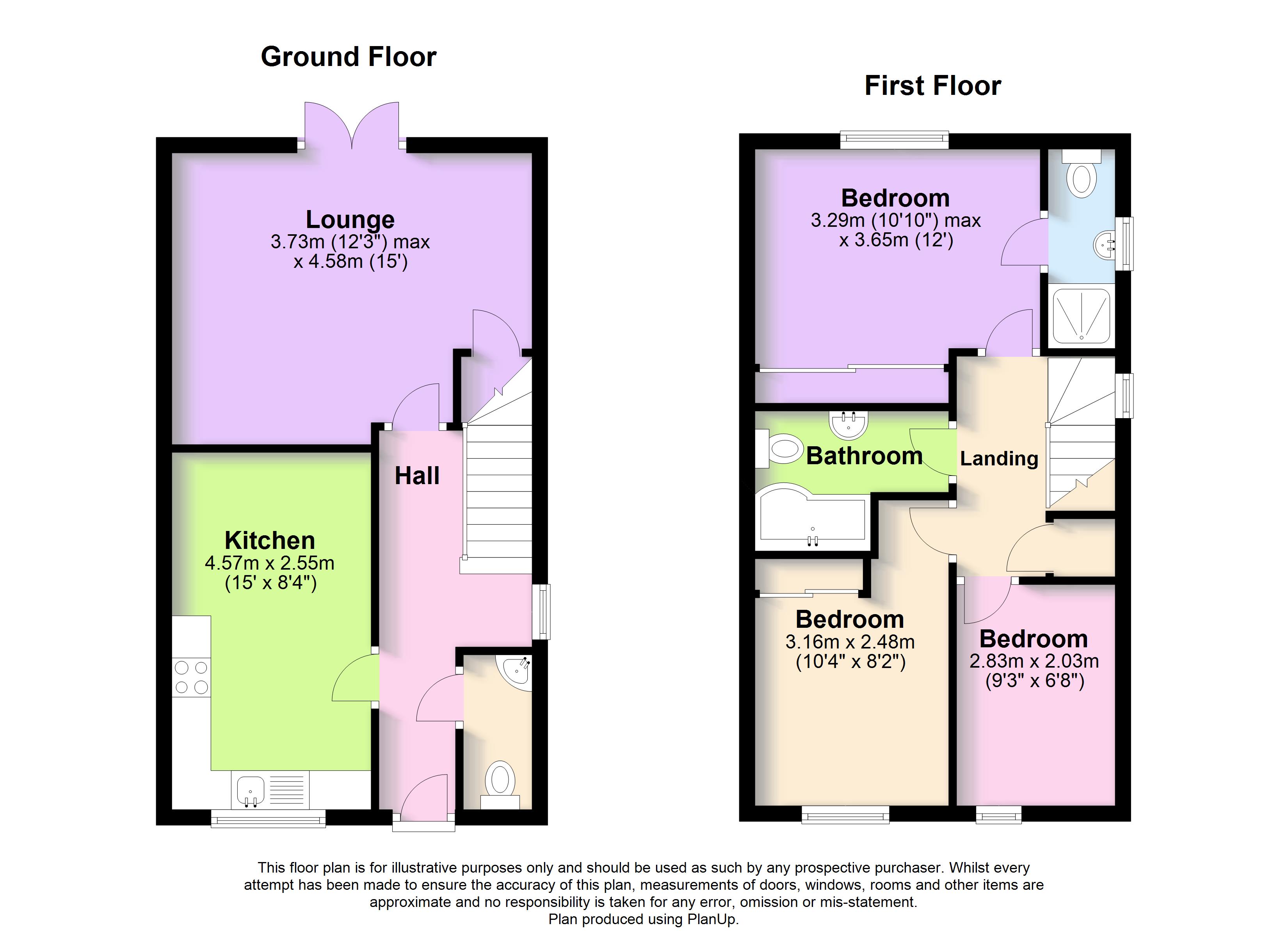 3 Bedrooms Semi-detached house for sale in Sowe Way, Henley Green, Coventry CV2