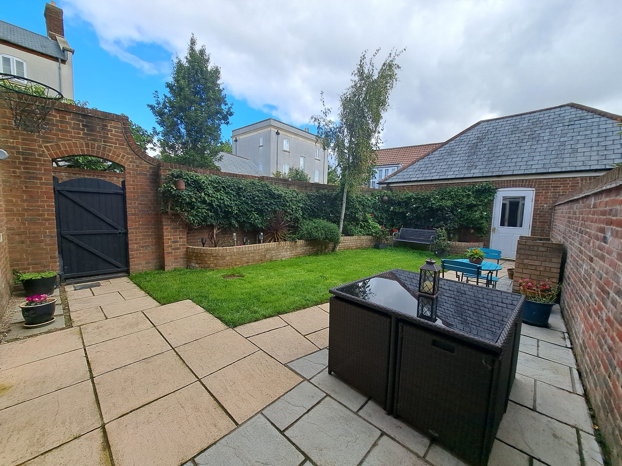 Photos of Sherberton Street, Poundbury, Dorchester DT1 65494056