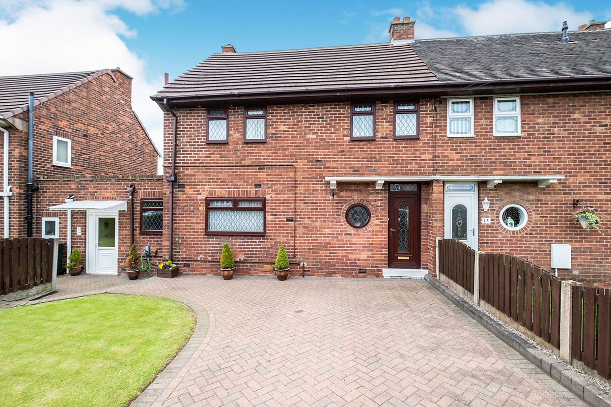 Free property report 13 Rowena Drive, Thurcroft, Rotherham, S66 9HS