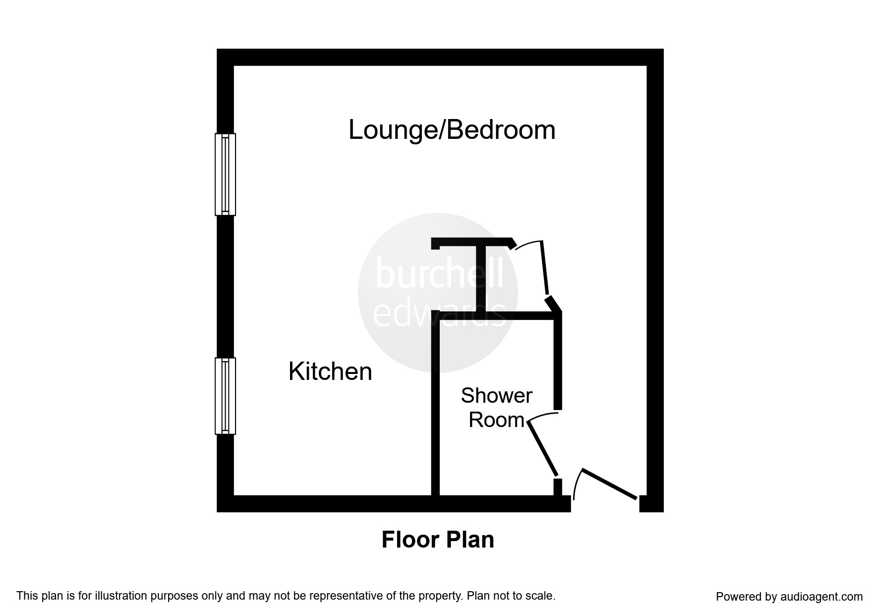 0 Bedrooms Studio for sale in Chadshunt Close, Castle Bromwich, Birmingham B36