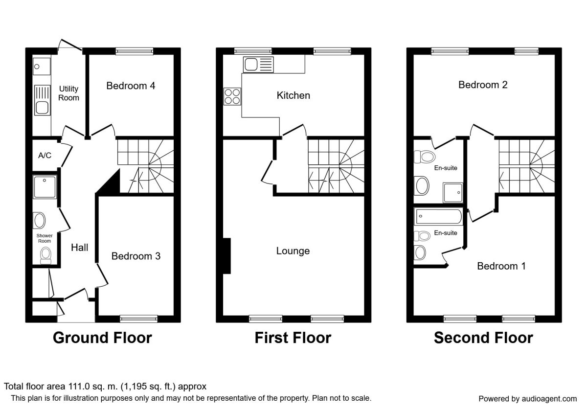 4 Bedrooms Semi-detached house for sale in Main Street, Buckshaw Village, Chorley PR7