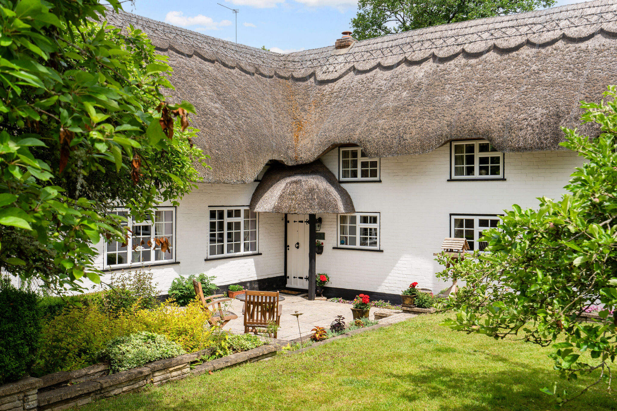 4 bedroom cottage for sale 0