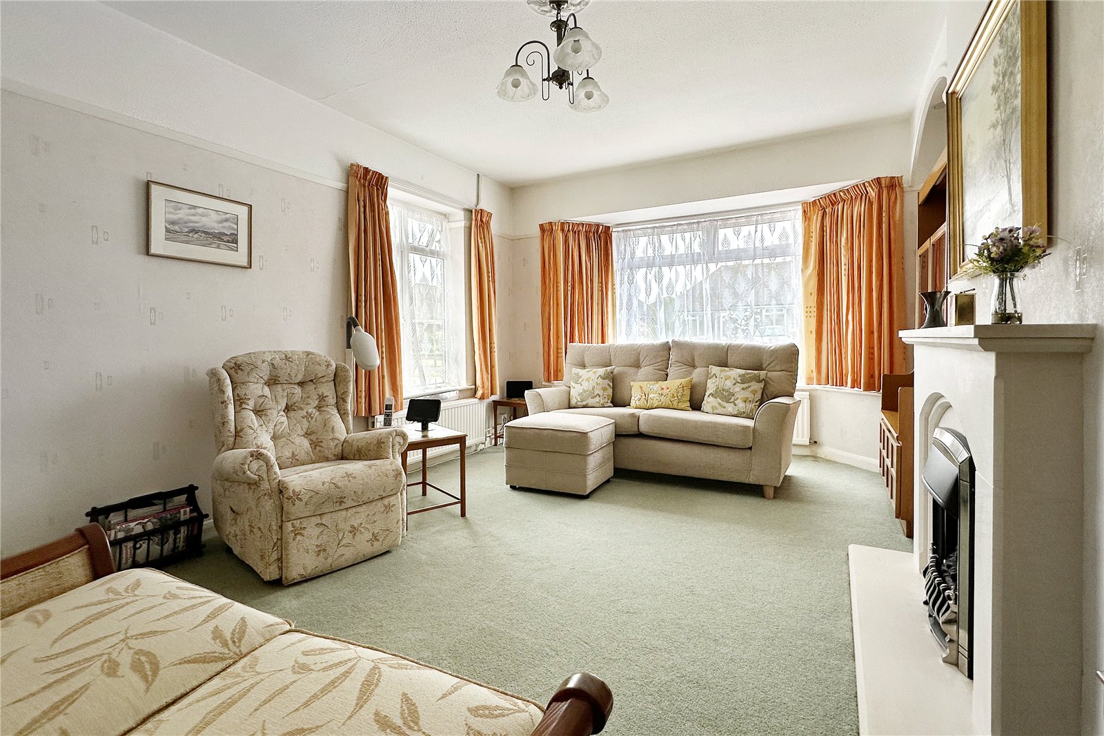 Photos of Mariners Walk, Rustington, Littlehampton, West Sussex BN16