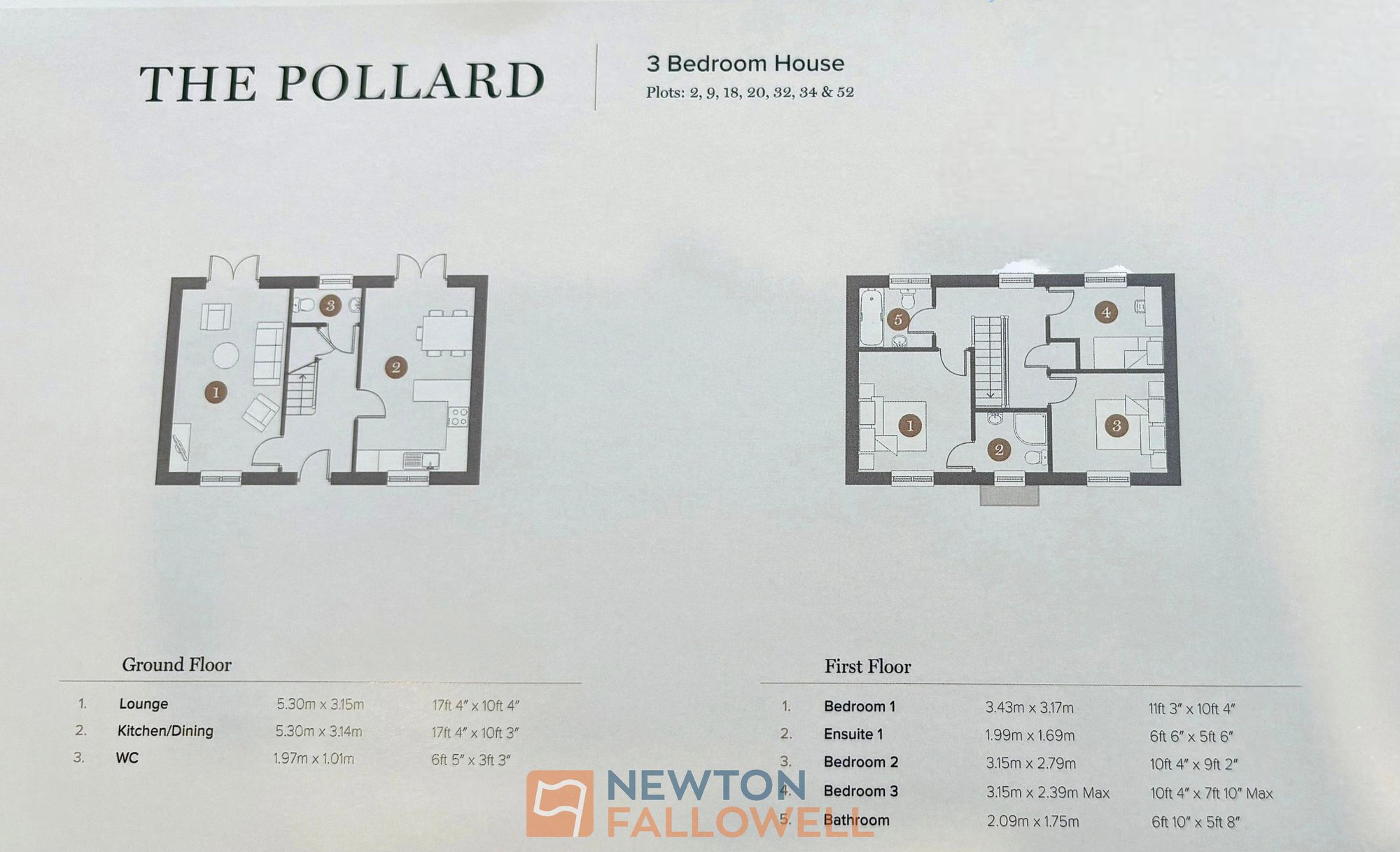 20 Maypole Road, Mansfield floorplan