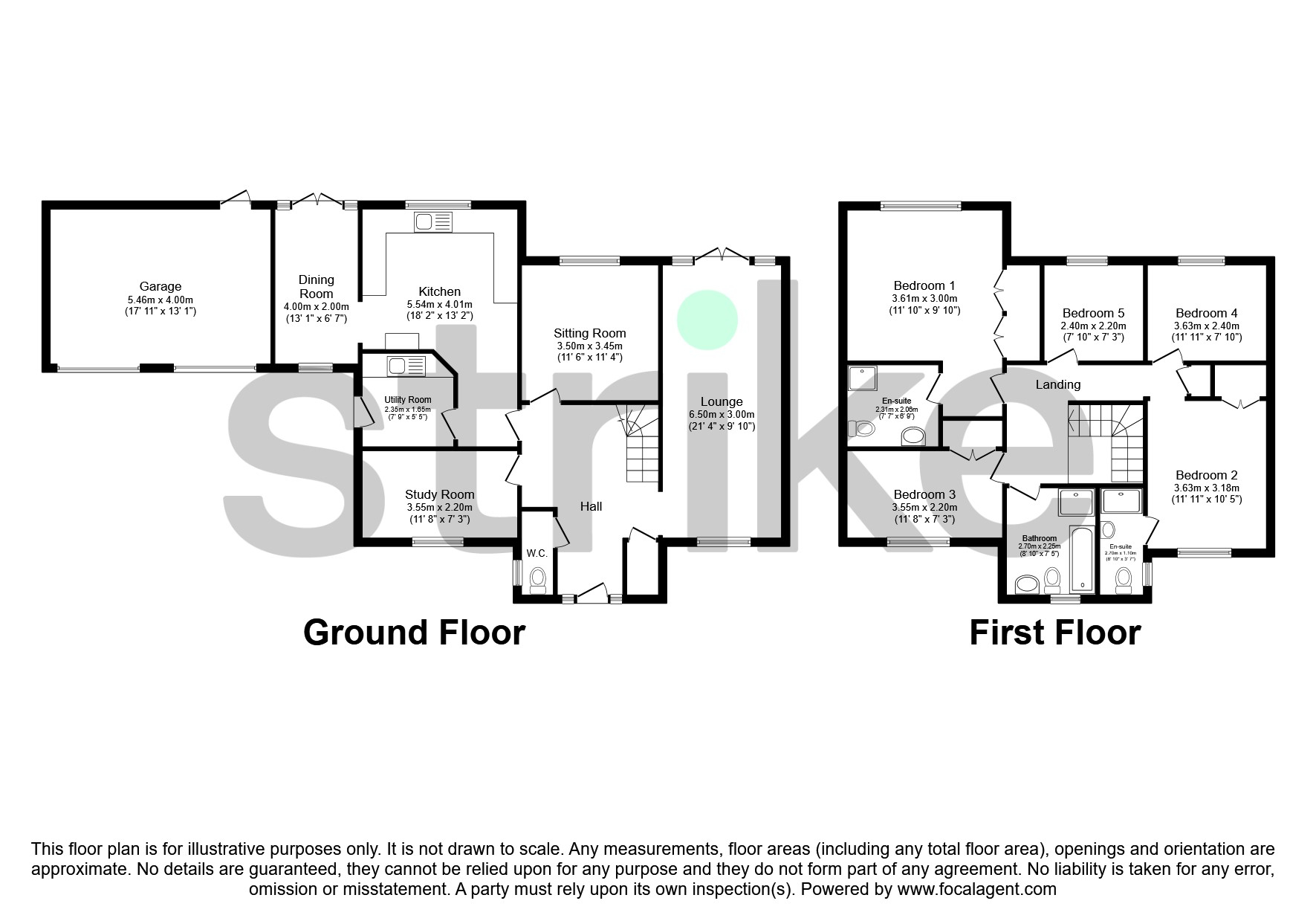 Morrison Park Road, West Haddon, Northampton NN6, 5 bedroom detached house for sale 62518195