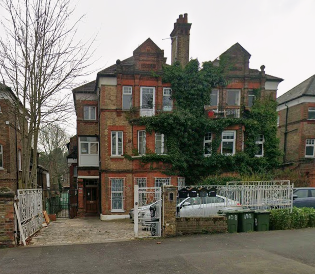 Flat  4, 108, Palace Road  photo 2
