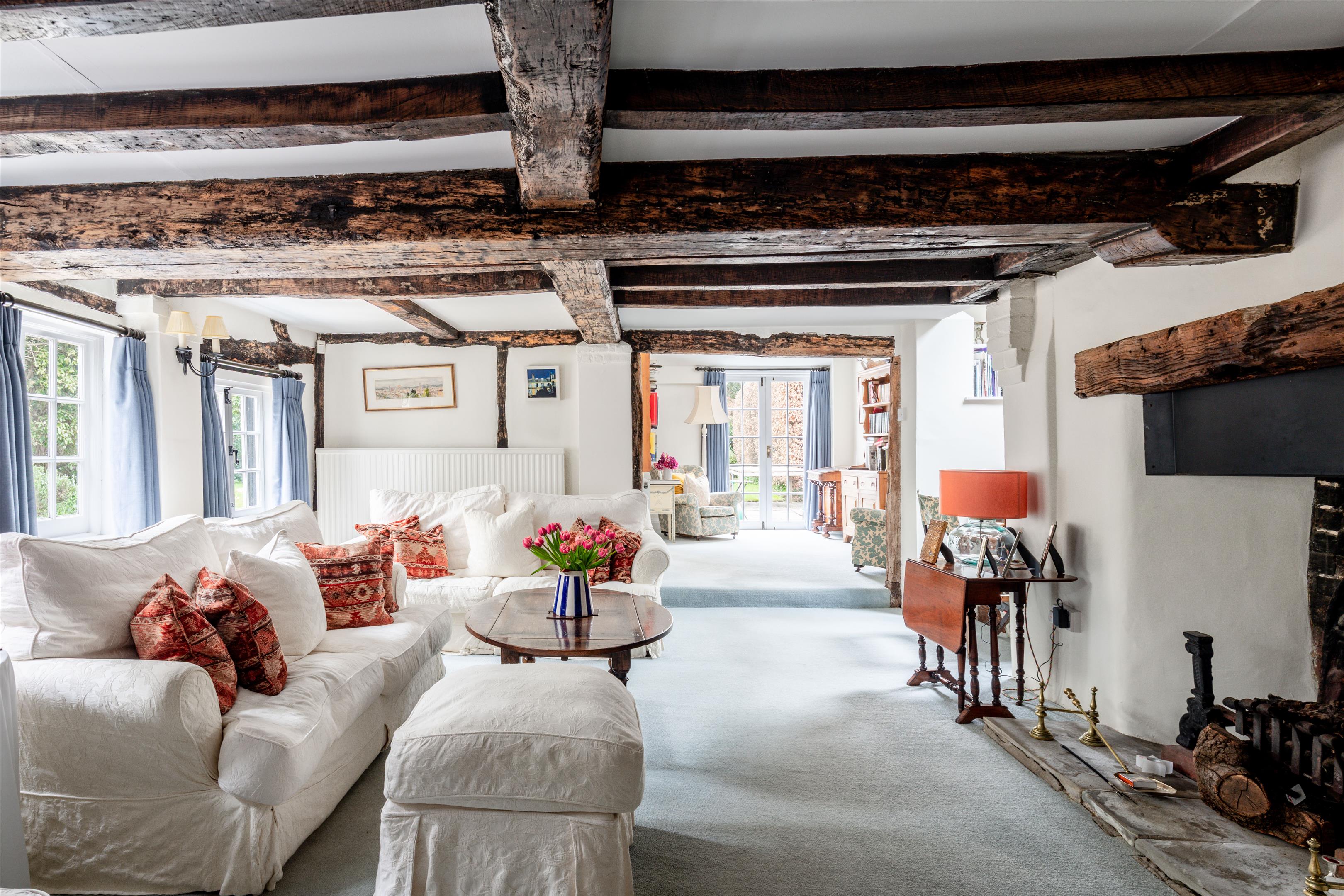 5 bedroom link-detached house for sale 0