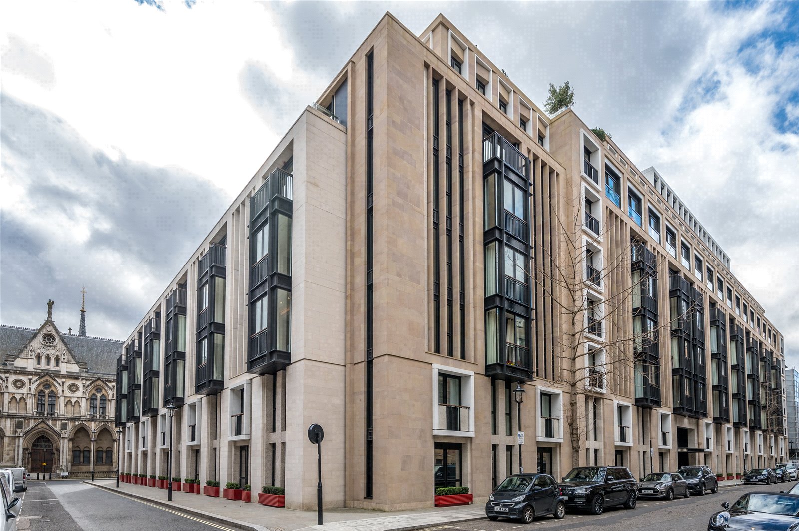 1 bedroom flat for sale 0
