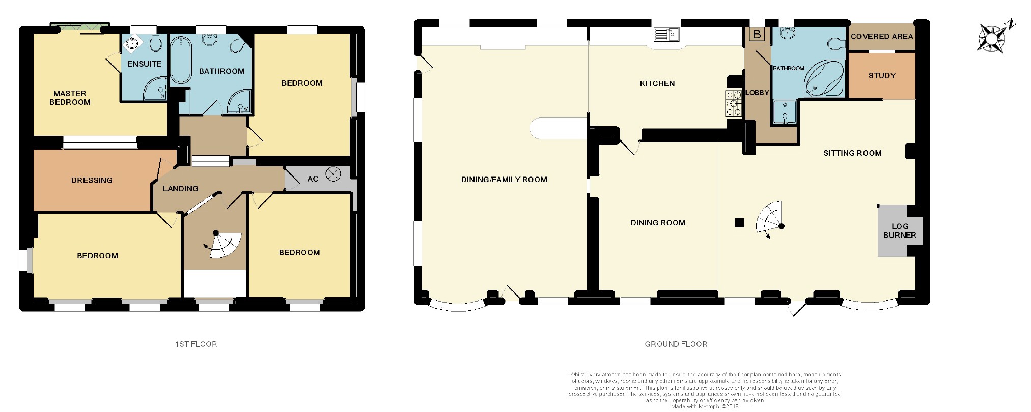 5 Bedrooms Detached house for sale in Bowerhill Lane, Bowerhill, Melksham SN12