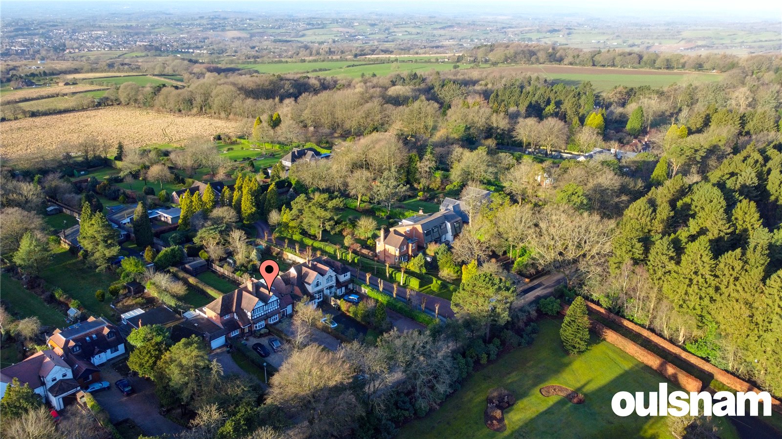 Photos of Monument Lane, Lickey, Birmingham, Worcestershire B45