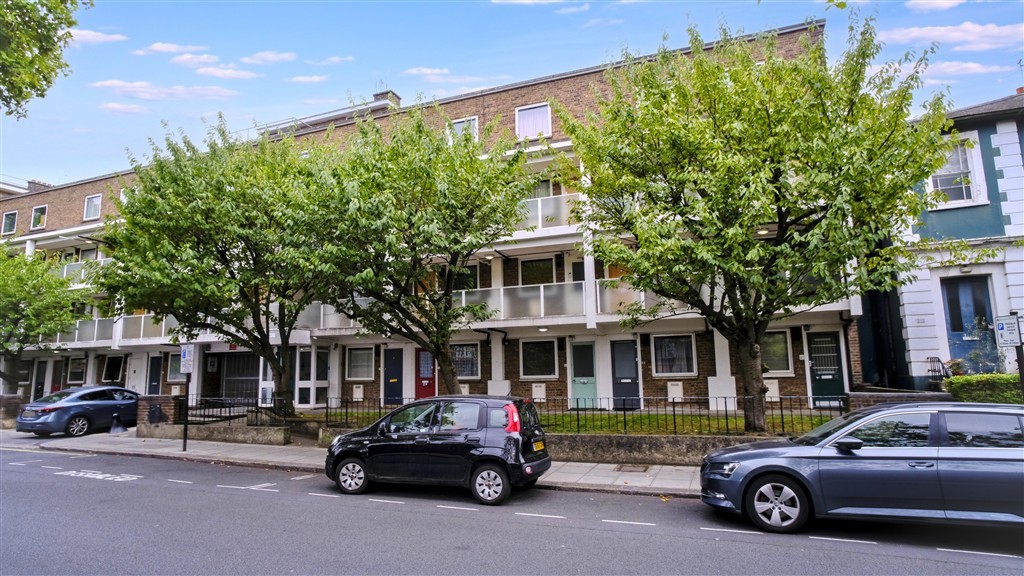 50 Westbourne Park Villas, London photo 4
