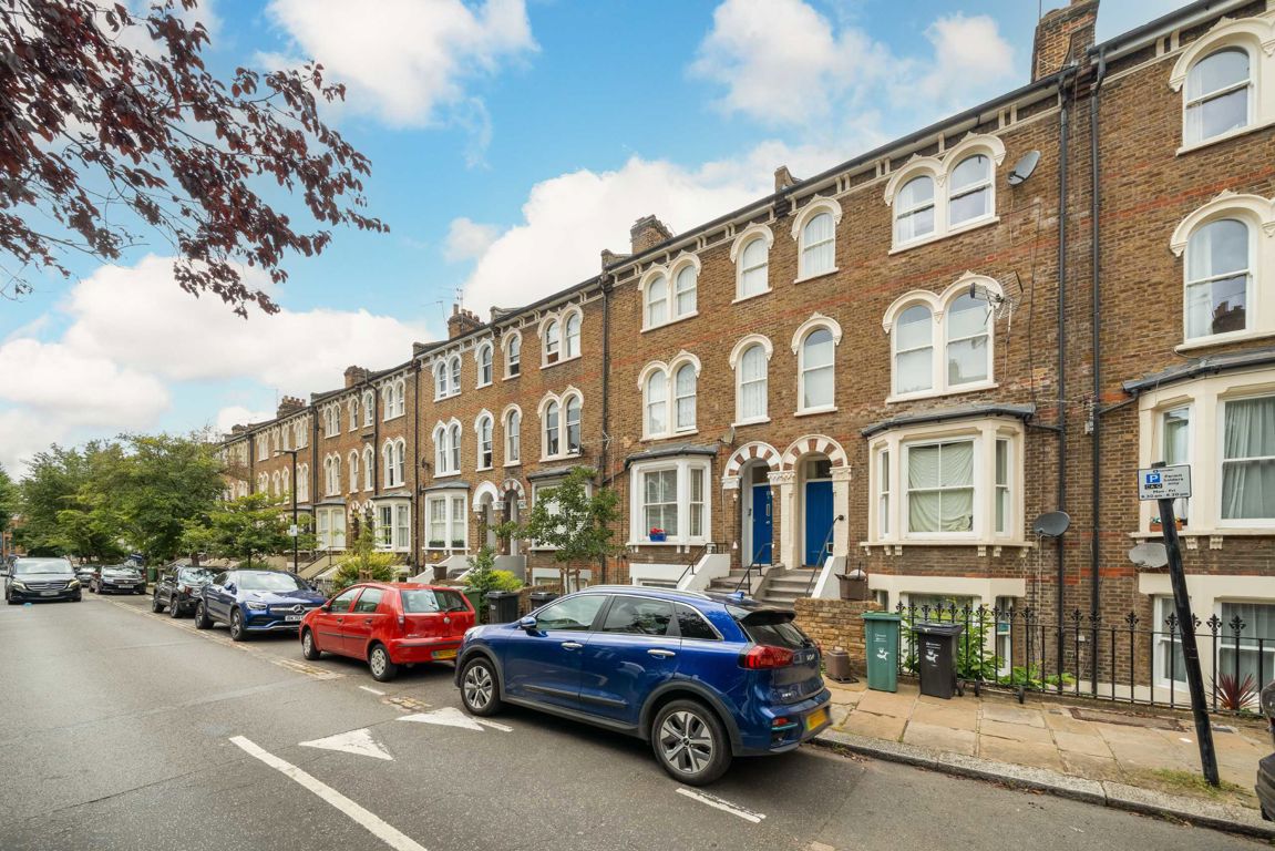 21B, Lowfield Road, London photo 4