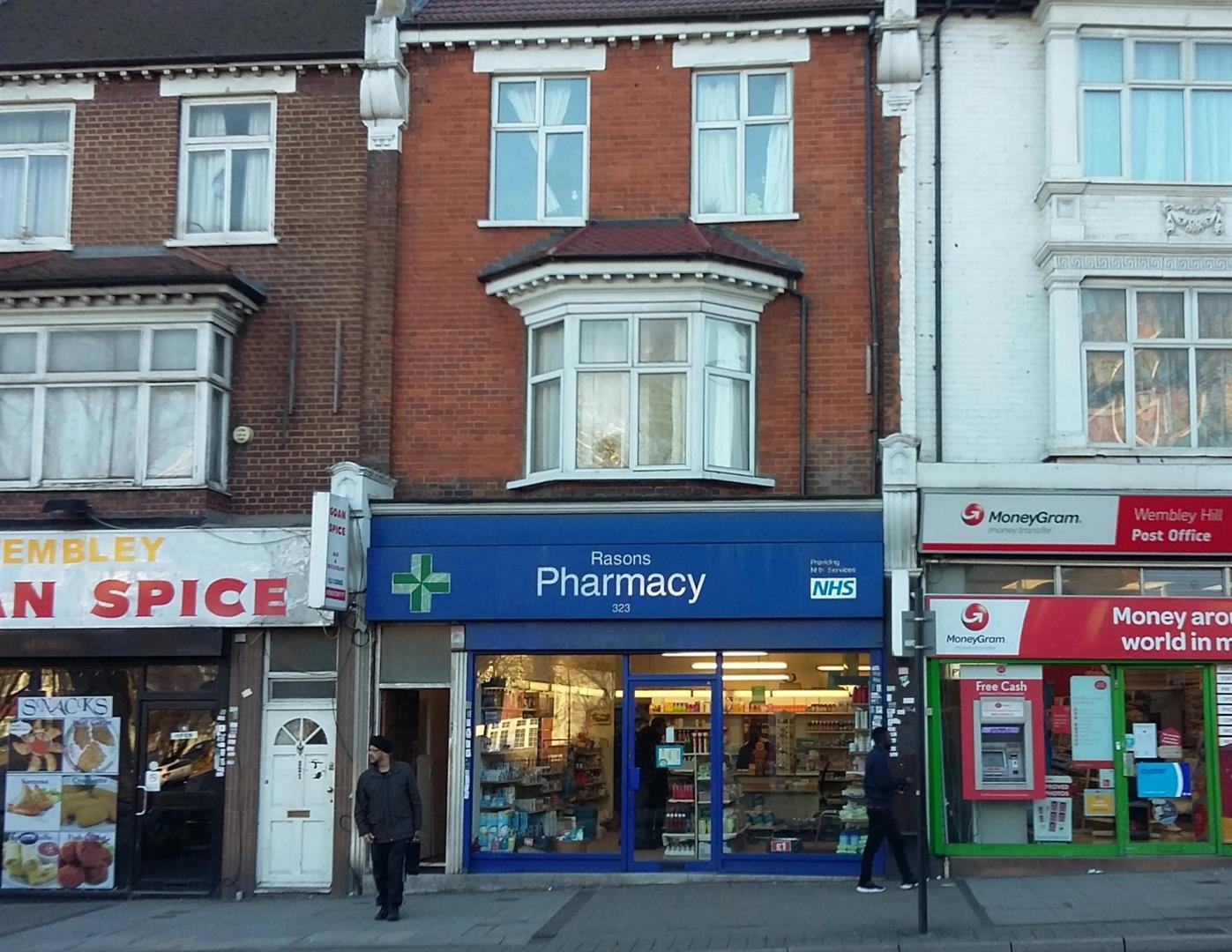 6 bedroom block of flats for sale 0