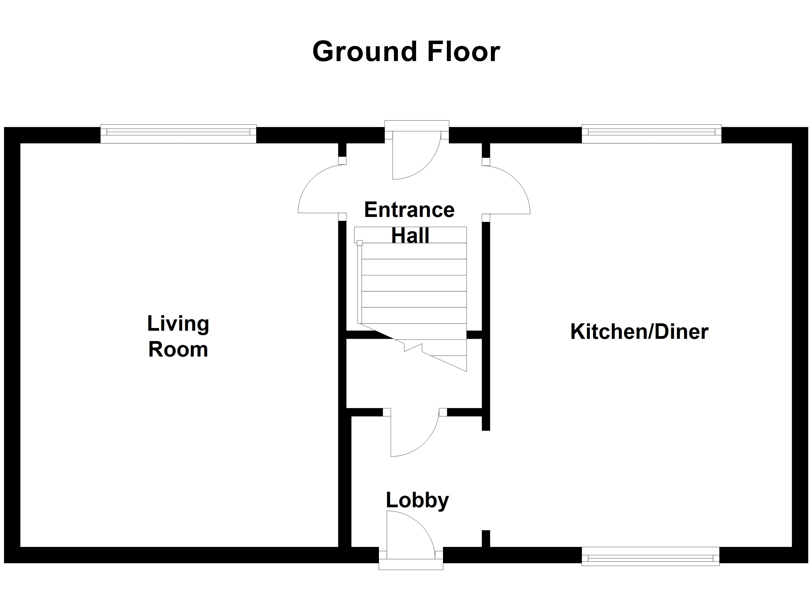 Chickenley Lane, Dewsbury WF12, 2 bedroom detached house for sale