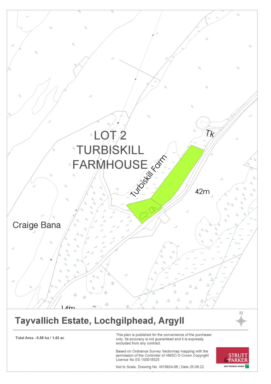 Photos of (Lot 2 Tayvallich Estate), Tayvallich, Lochgilphead, Argyll
