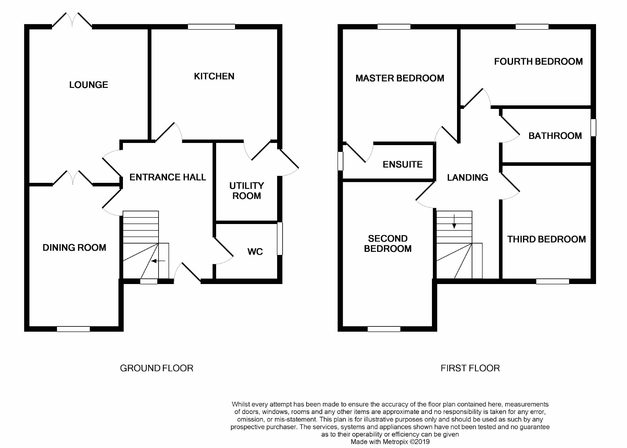 4 Bedrooms Detached house for sale in Marlstone Close, Matson, Gloucester GL4