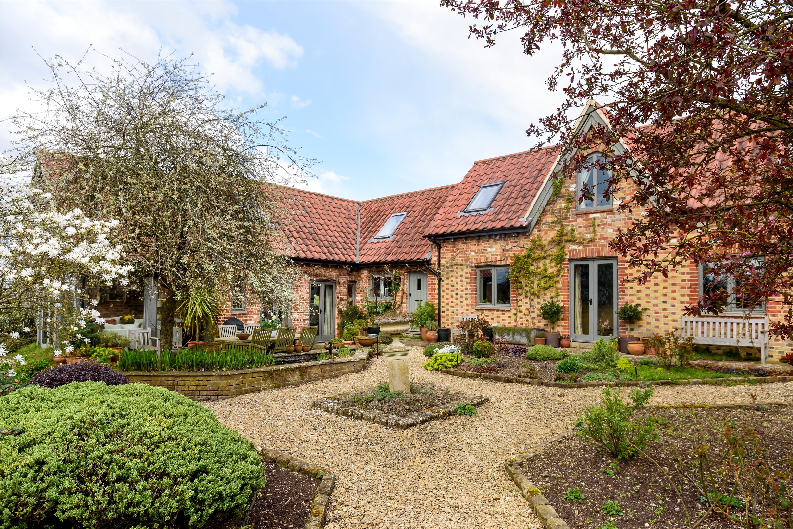 Photos of Flaxlands, Royal Wootton Bassett, Swindon, Wiltshire SN4