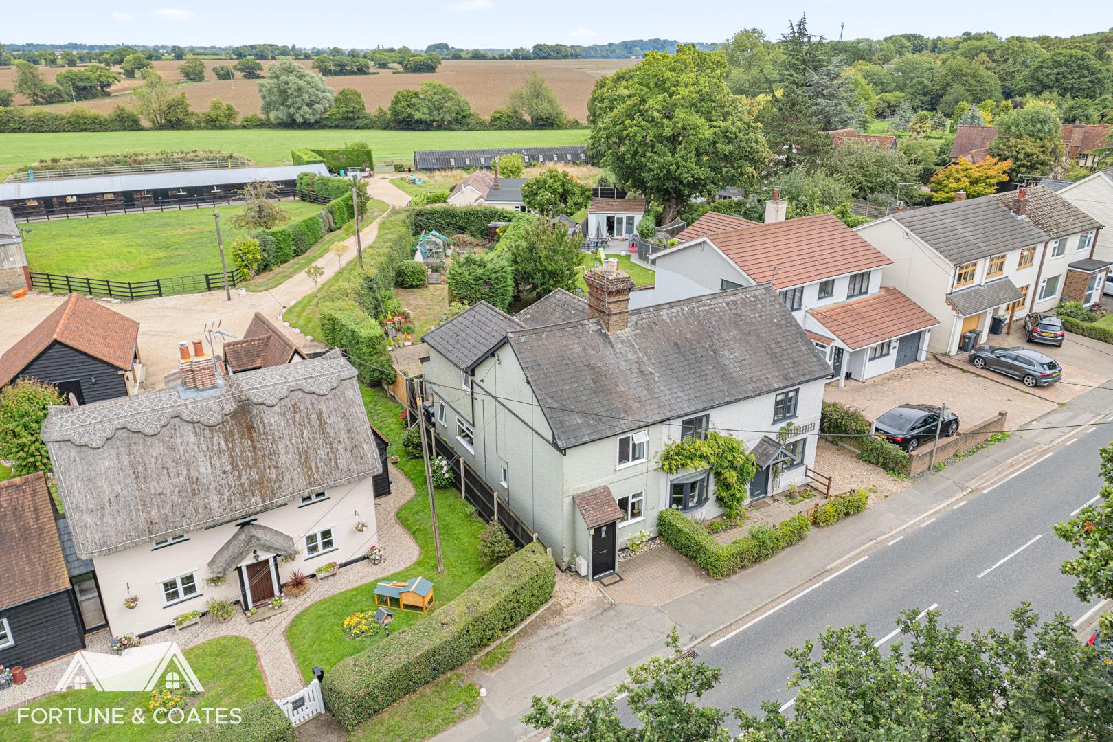 3, New Common, Bishop's Stortford photo 4
