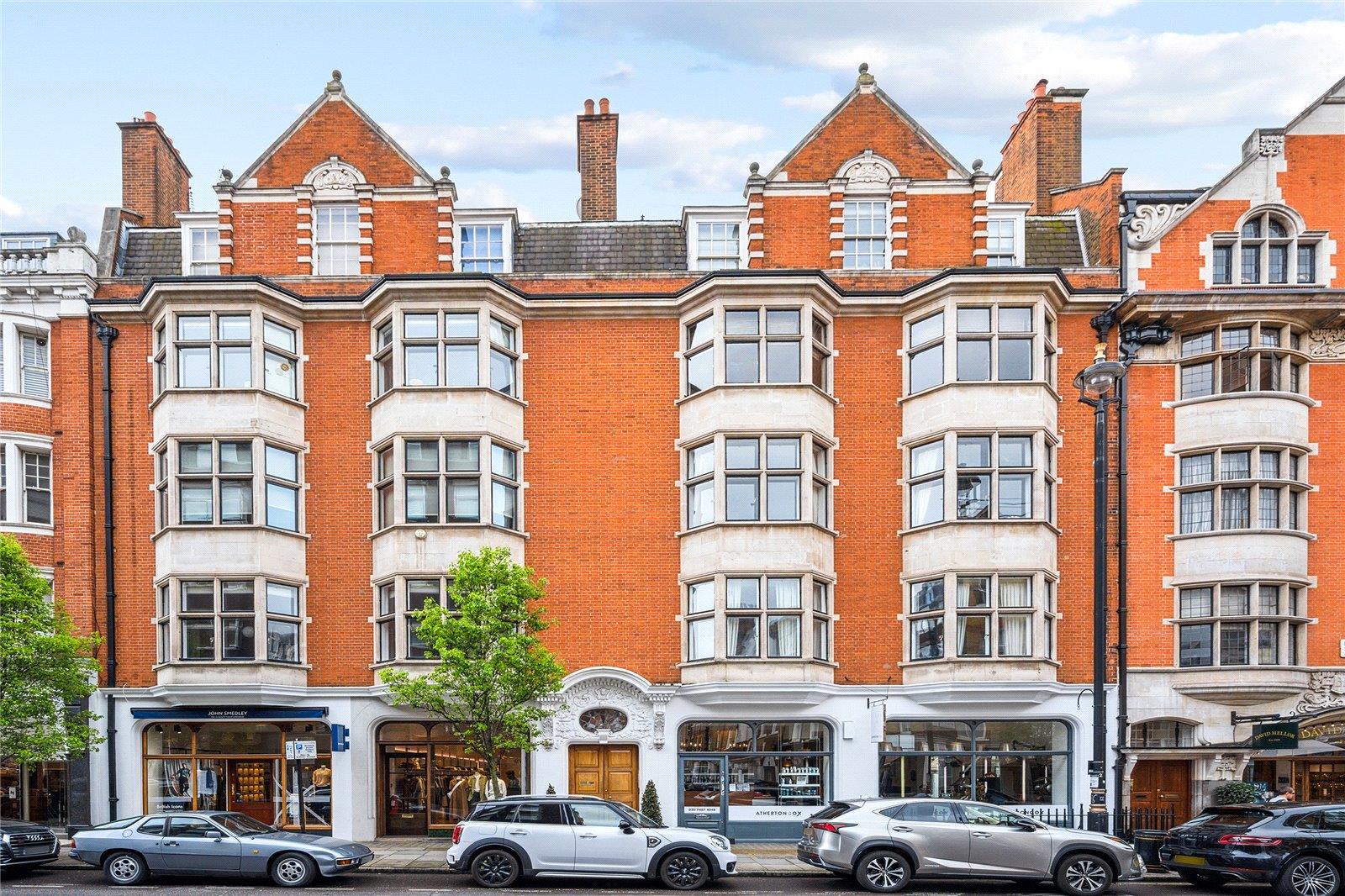 20, New Cavendish Street, London photo 3