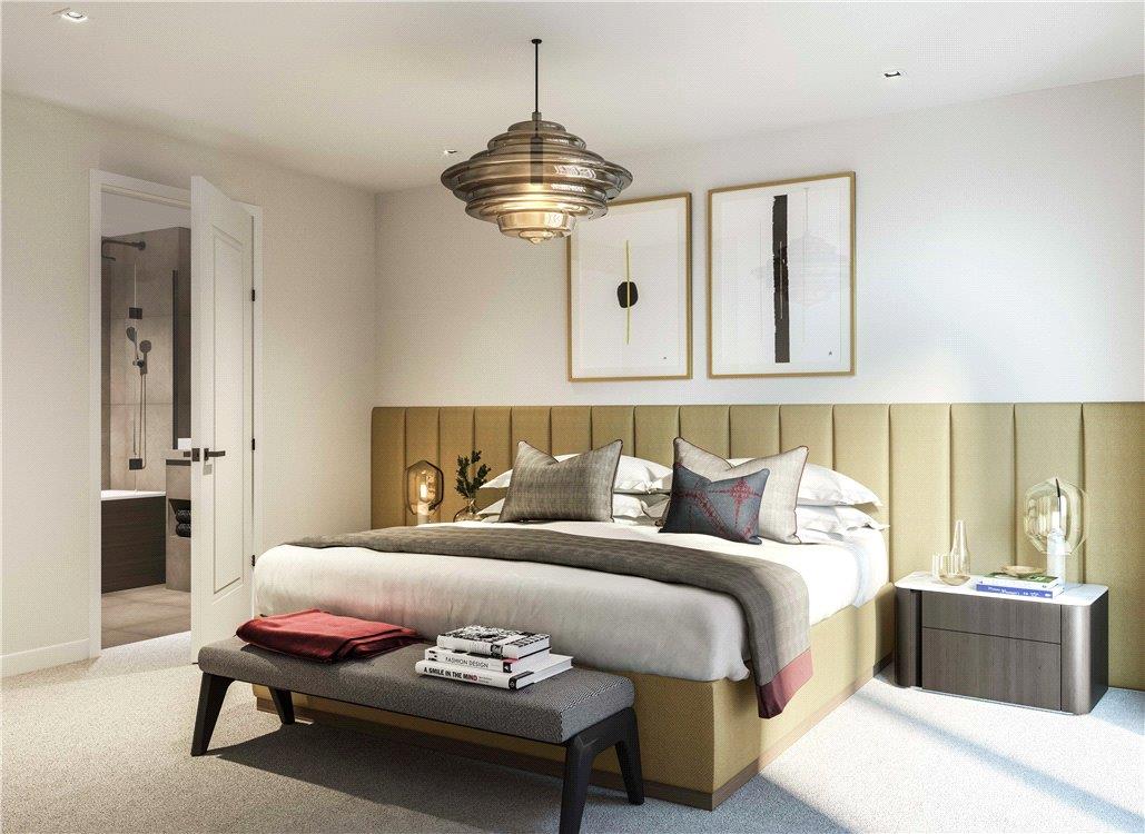 2 bedroom new flat for sale 0