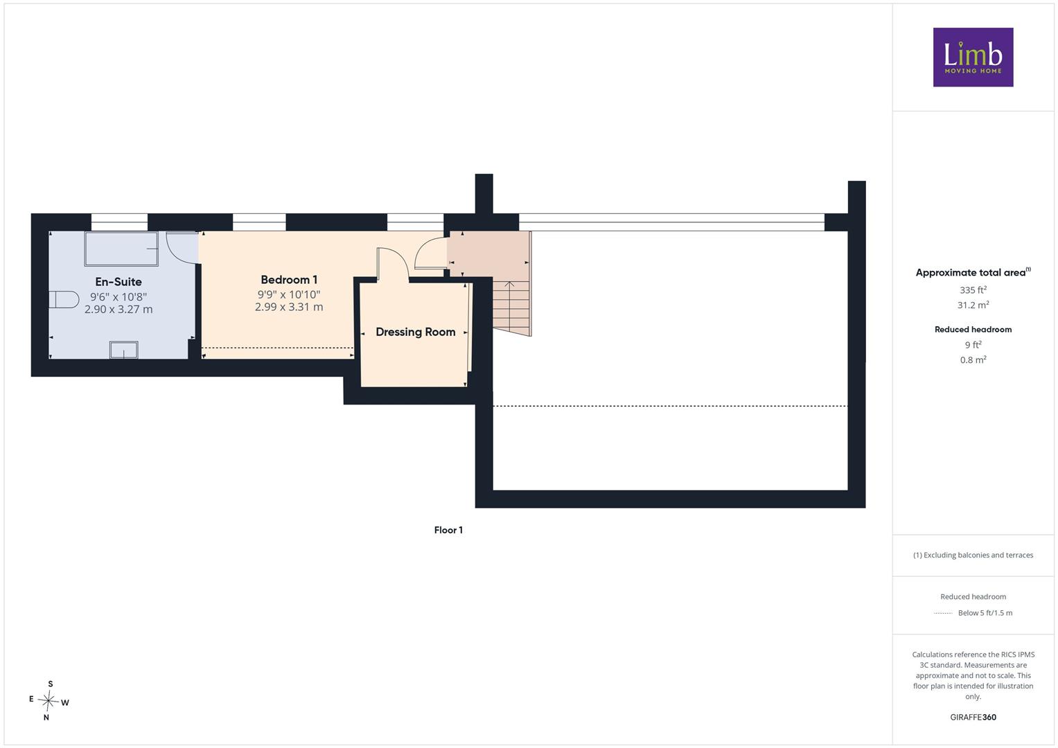 Dinsdale Grove,, Coppleflat Lane, Walkington floorplan