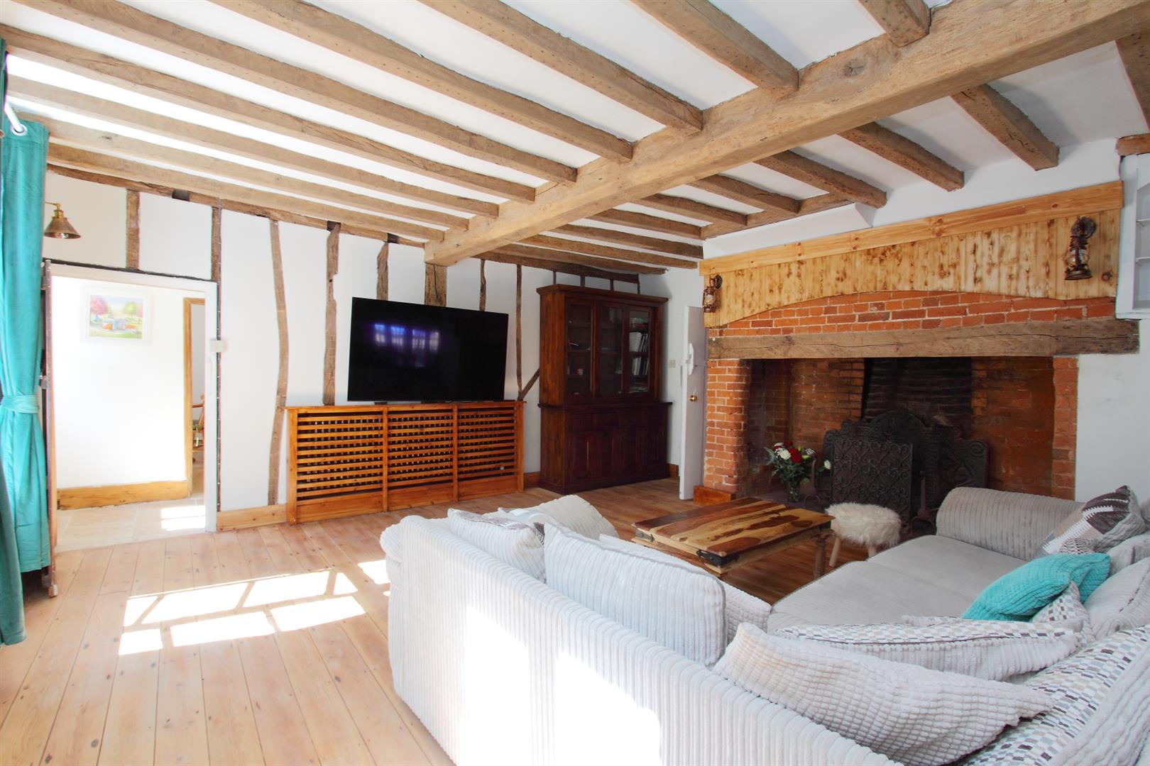 Photos of St. Mary Bourne, Andover SP11 63361970 PrimeLocation