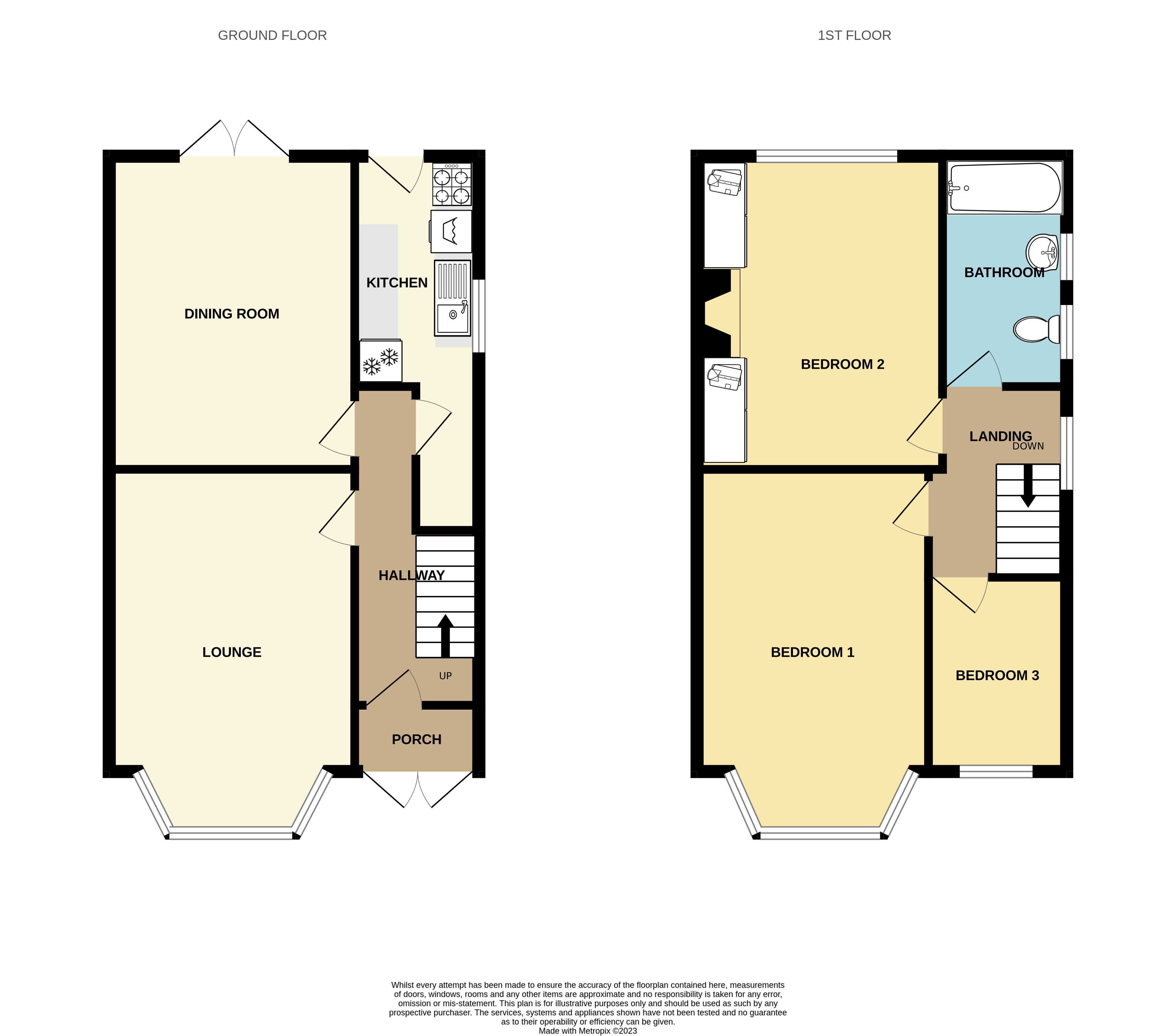 Pedders Lane, Blackpool FY4, 3 bedroom semidetached house for sale
