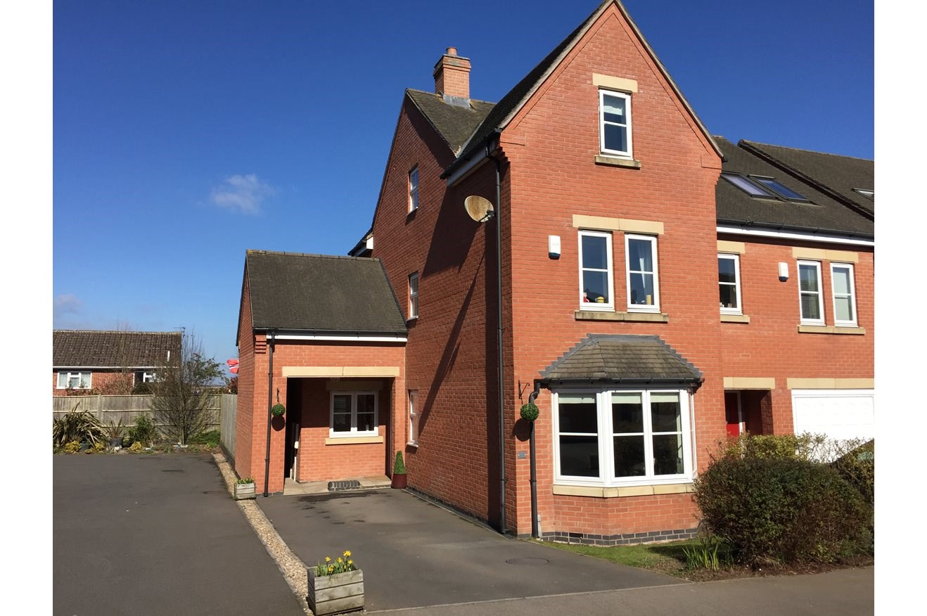 Free property report 16 Bird Close, Earl Shilton, LE9 7LZ Chimnie