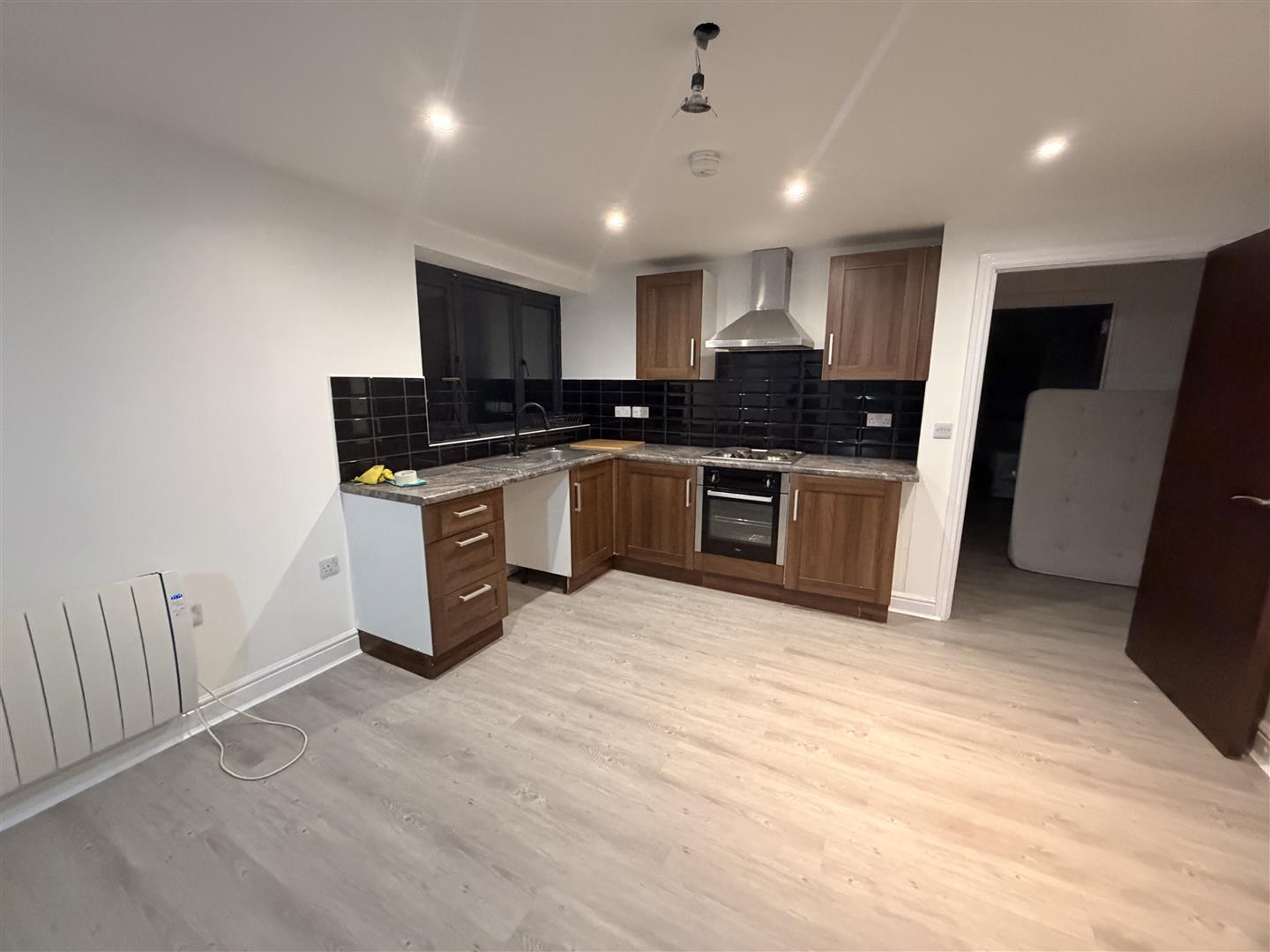 Flat 1, 362, Aspley Lane, Nottingham photo 5