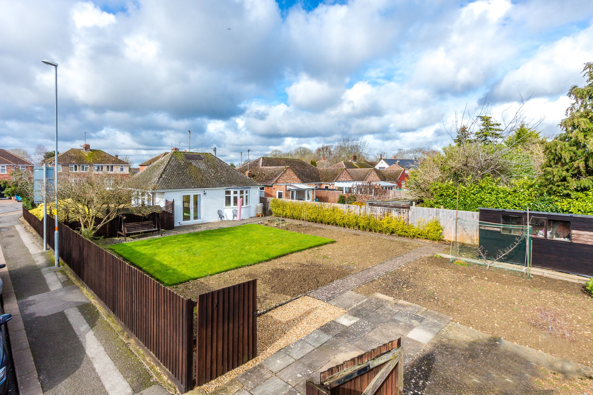 Photos of Hall Avenue, Rushden NN10 66747473 PrimeLocation