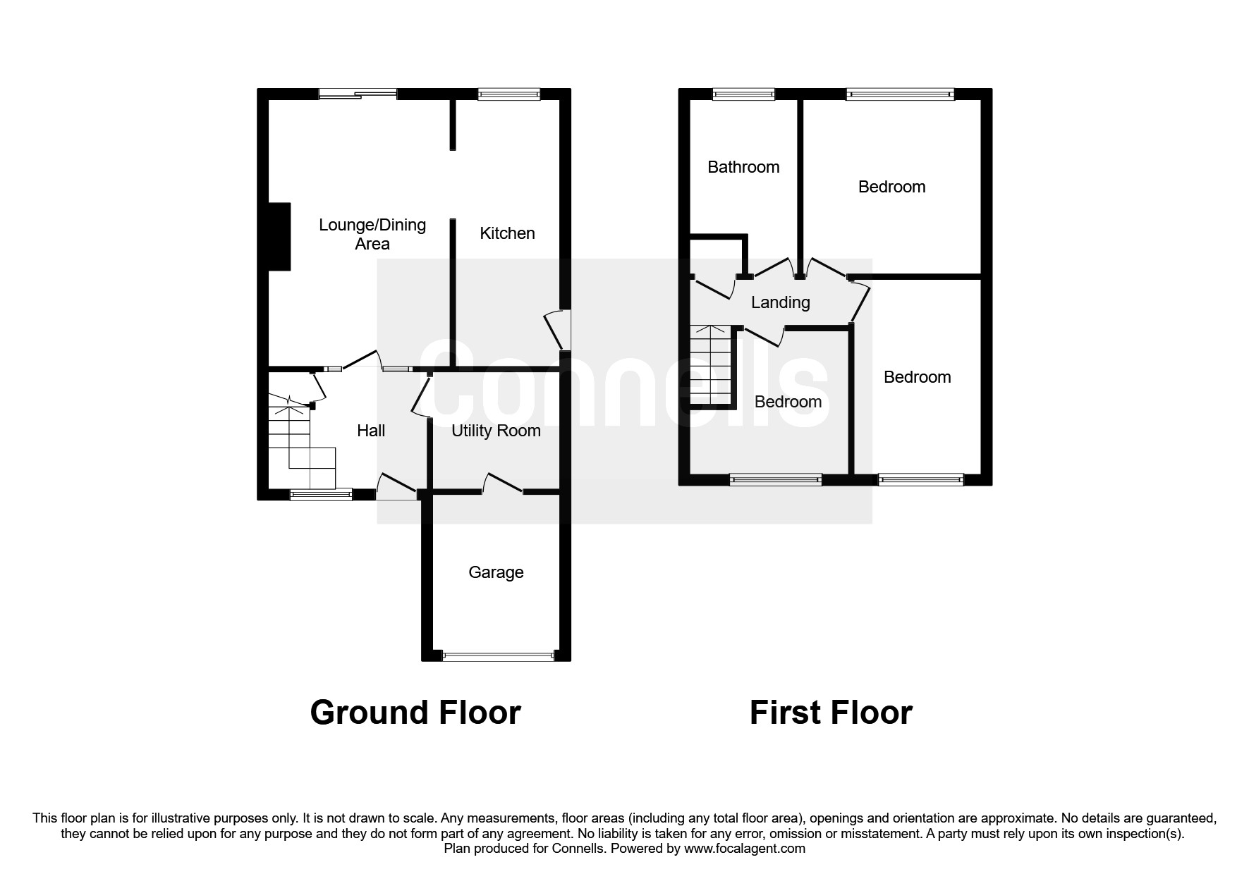 3 Bedrooms Semi-detached house for sale in Chiltern Road, Stourbridge DY8