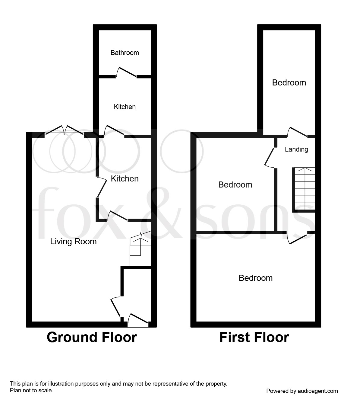 3 Bedrooms Terraced house for sale in Union Street, St. Leonards-On-Sea TN38