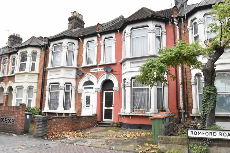 Free property report 569 Romford Road, Forest Gate, London, E7 8AE Chimnie