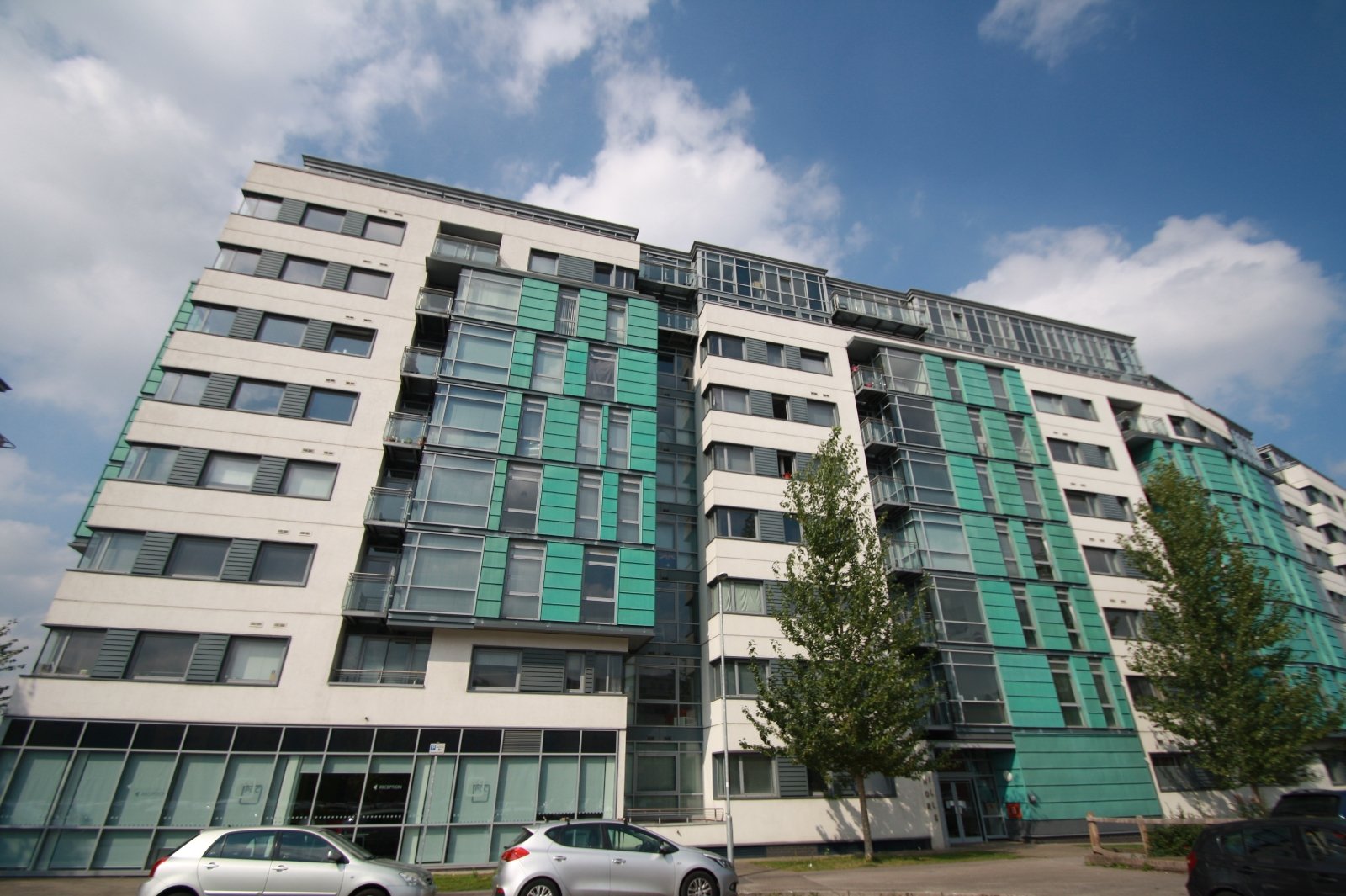113 Manor Mills, Ingram Street, Leeds, LS11 9BN - listing photo
