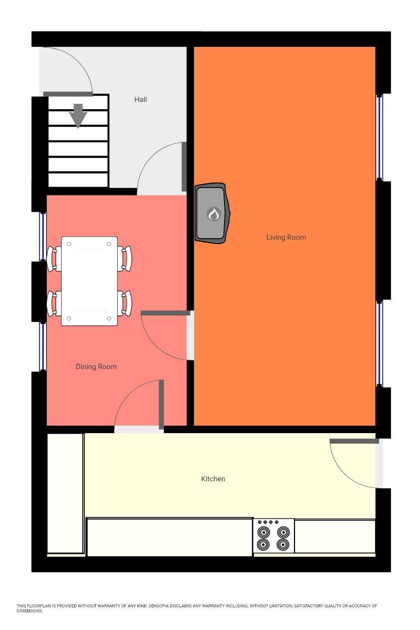 Seymour Rise, Parc Seymour, Penhow NP26, 2 bedroom semidetached house