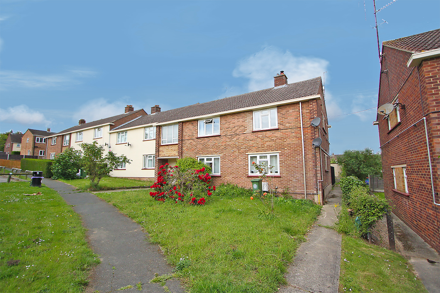 Free property report 45A, Parker Way, Halstead, CO9 1NT Chimnie