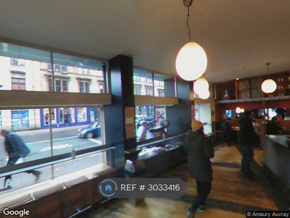 Byres Road, Glasgow photo 2