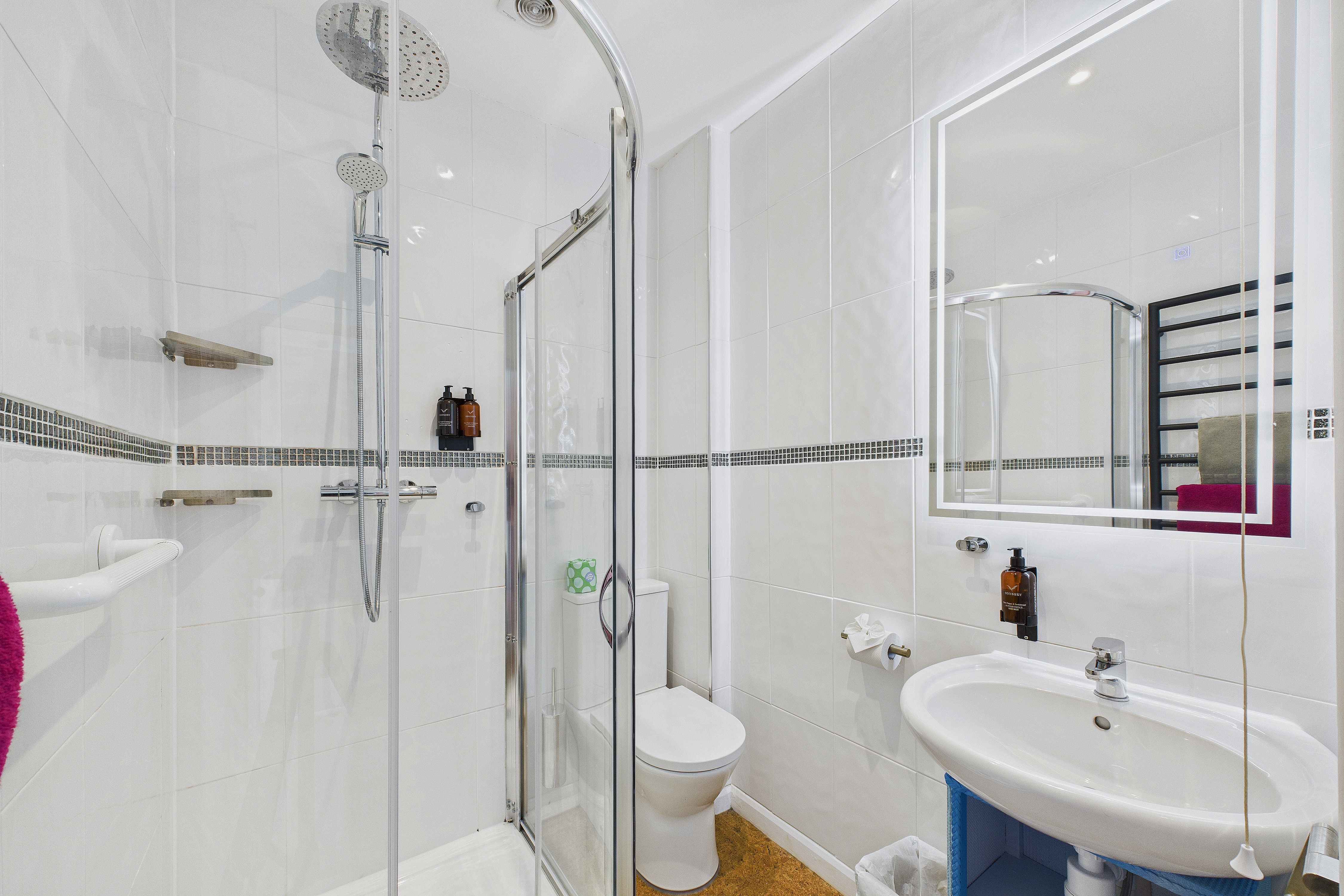 Aqua,, Moory Meadow, Ilfracombe floorplan