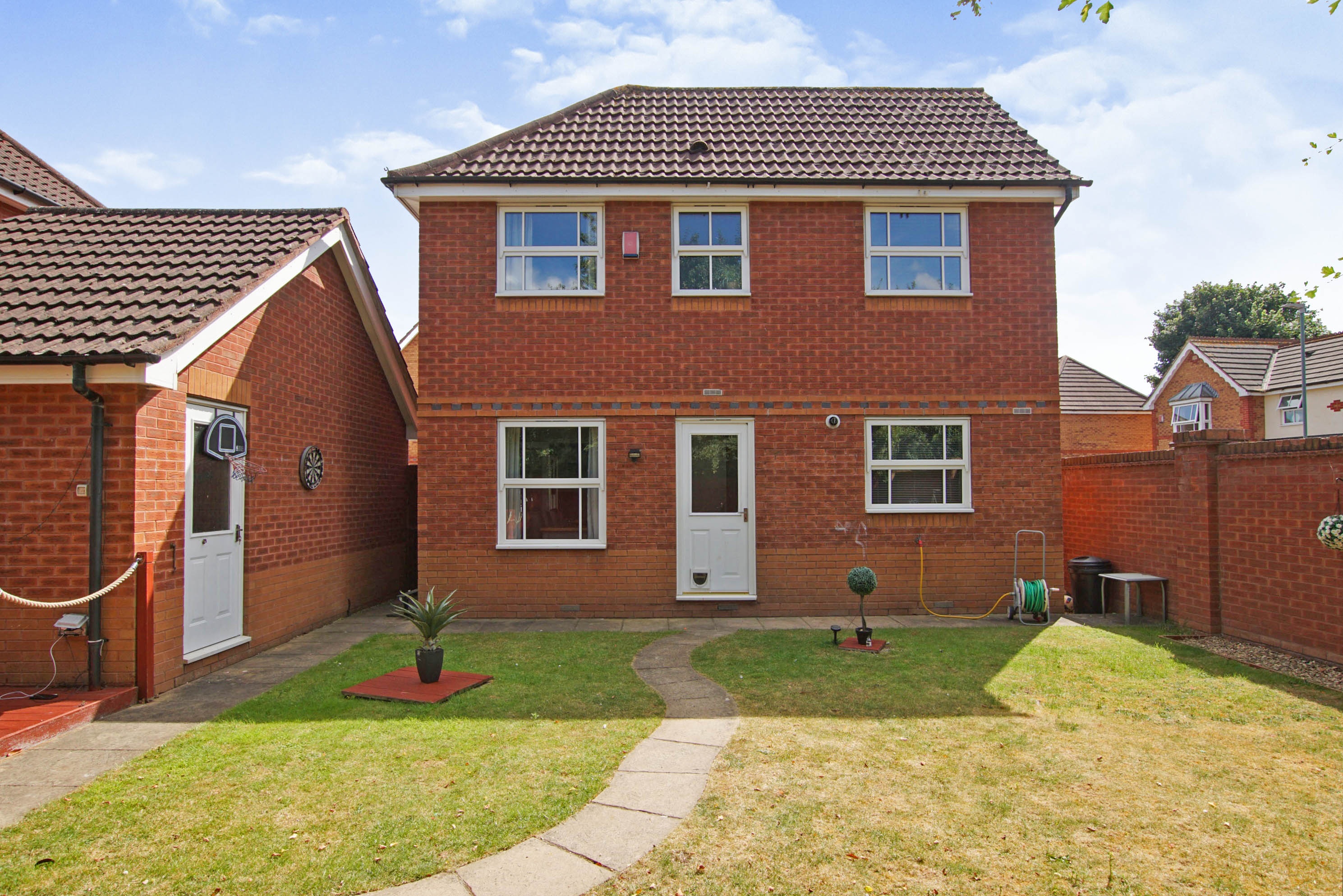 Photos of Wadham Grove, Emersons Green, Bristol BS16 61977993