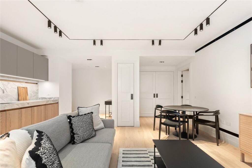 13 Somers Crescent, London photo 4