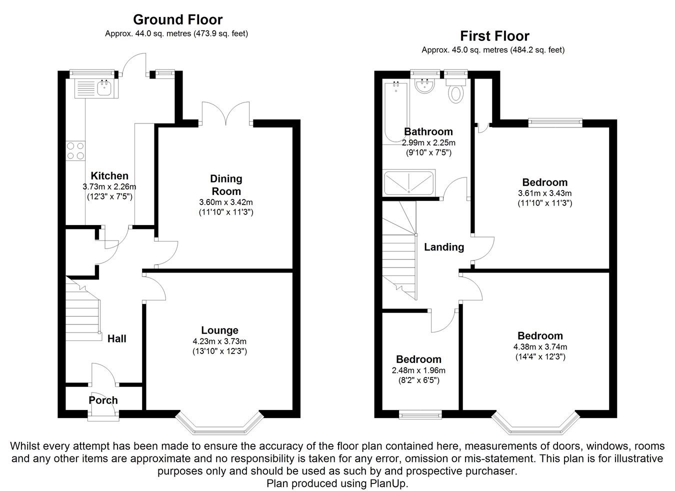 Chart Road, Folkestone, Folkestone CT19, 3 bedroom terraced house to